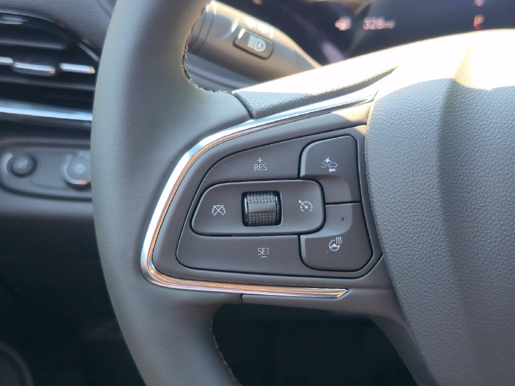 New 2026 Buick Envista Sport Touring w/ Convenience I Package FWD image 18