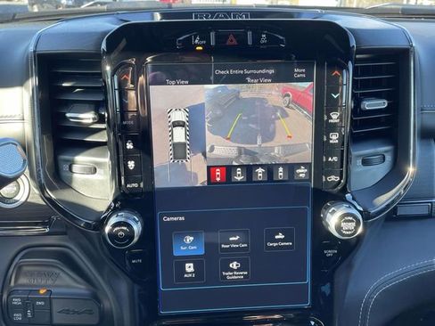 Used 2022 RAM 2500 Limited image 22