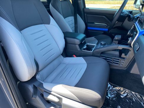 Used 2024 Toyota Tacoma PreRunner RWD image 10