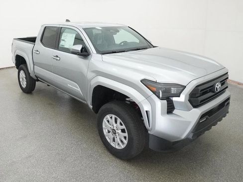New 2026 Toyota Tacoma SR5 image 30