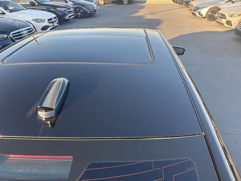 Used 2025 Cadillac CT5 V Blackwing w/ Super Cruise 1 Package image 8