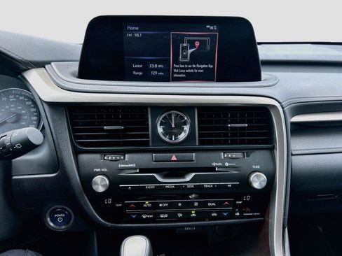 Used 2022 Lexus RX 450h AWD w/ Premium Package image 27