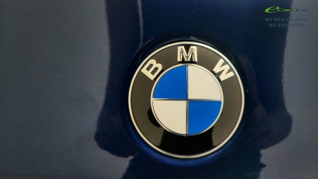 Used 2026 BMW 540i xDrive AWD/4WD image 34