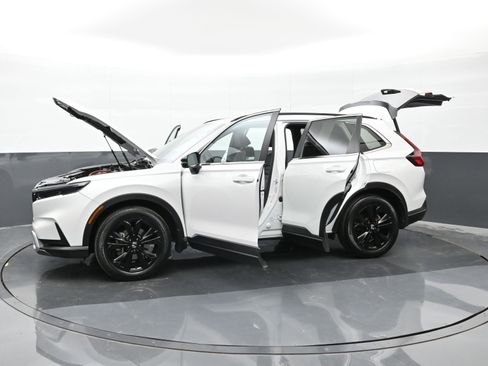 Used 2023 Honda CR-V Sport Touring image 49