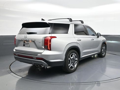 Used 2023 Hyundai Palisade SEL w/ Premium Package AWD/4WD image 7