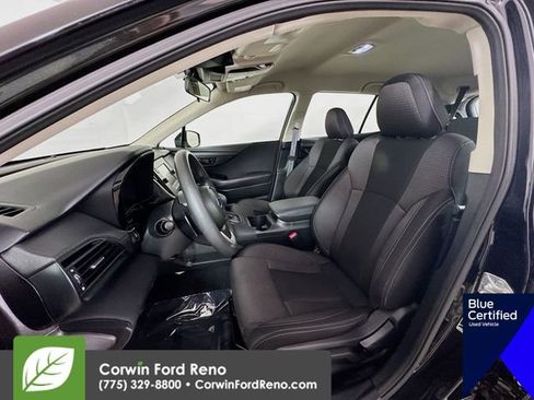 Used 2024 Subaru Outback 2.5i image 22