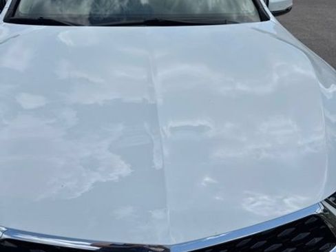 Used 2018 Acura TLX V6 SH-AWD image 10