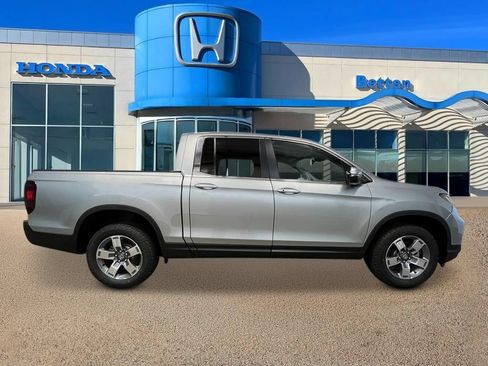 New 2026 Honda Ridgeline RTL image 7