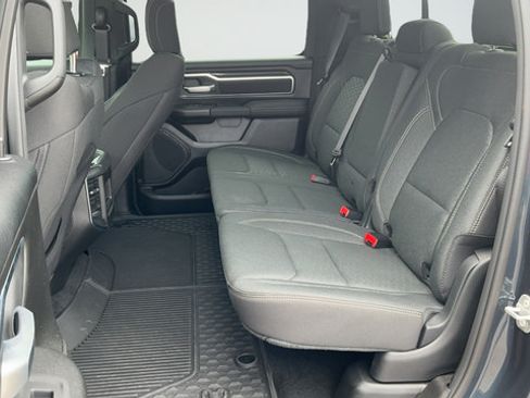 Used 2026 RAM 1500 Big Horn AWD/4WD image 20