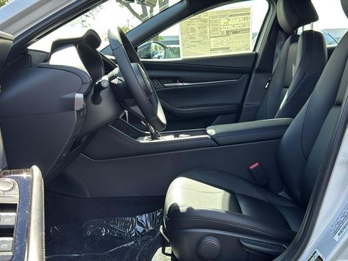New 2026 MAZDA MAZDA3 s Sport image 20