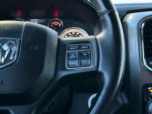 Used 2018 RAM 1500 Sport image 28