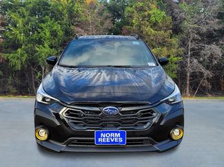 New 2026 Subaru Crosstrek 2.5i Sport video 2