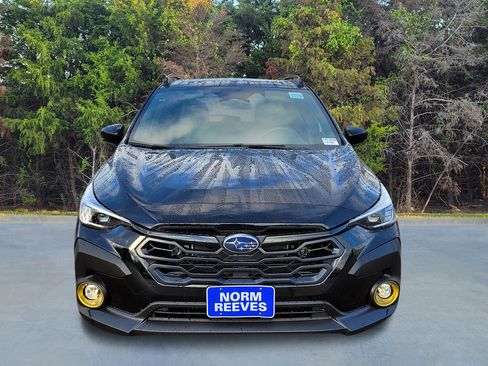 New 2026 Subaru Crosstrek 2.5i Sport image 2