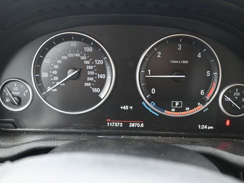 Used 2016 BMW X3 xDrive28d image 10