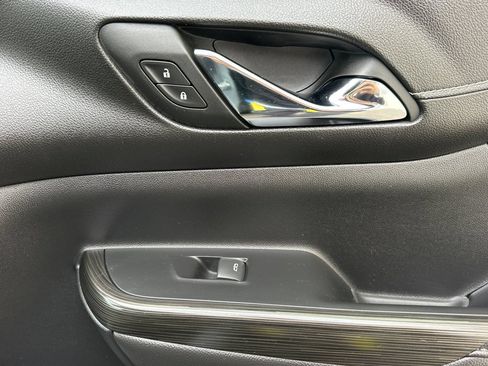 Certified 2023 GMC Acadia SLT w/ Elevation Edition FWD image 23