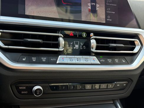 Used 2023 BMW 430i Gran Coupe xDrive w/ Premium Package image 13