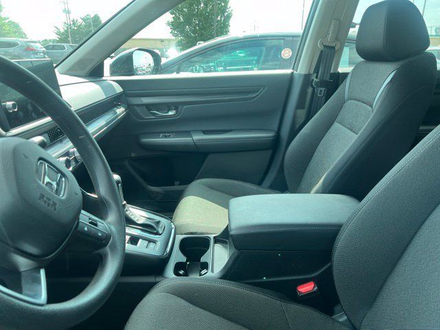 Used 2026 Honda CR-V EX image 2