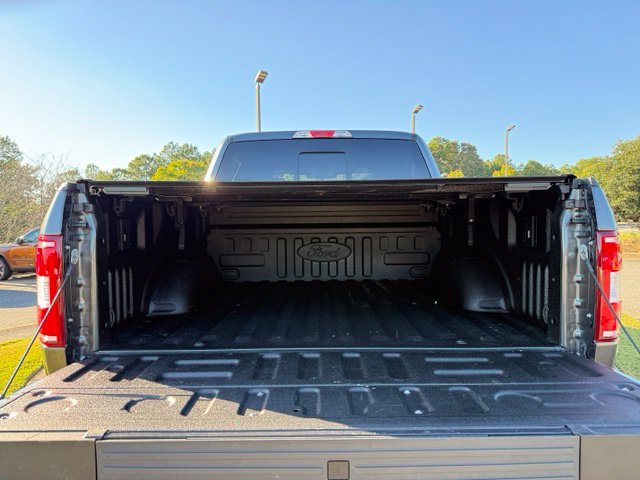 Used 2020 Ford F150 XLT w/ Equipment Group 302A Luxury AWD/4WD image 29