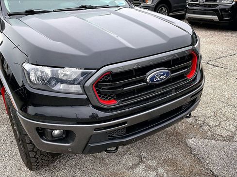 Used 2022 Ford Ranger XLT w/ Tremor Off-Road Package AWD/4WD image 4