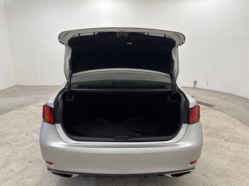 Used 2014 Lexus GS 350 RWD image 24