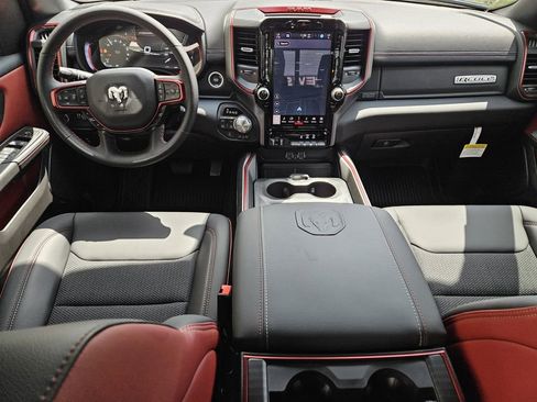 New 2026 RAM 1500 Rebel AWD/4WD image 8