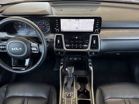 Used 2022 Kia Sorento S AWD/4WD image 9