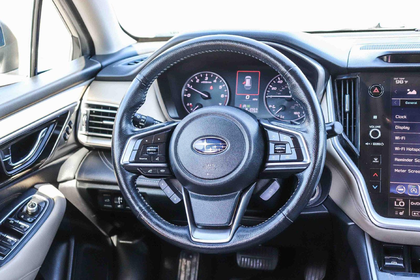Used 2020 Subaru Outback Limited XT w/ Popular Package #2 AWD/4WD image 18