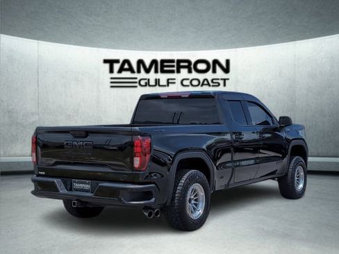 Used 2024 GMC Sierra 1500 Elevation AWD/4WD image 6