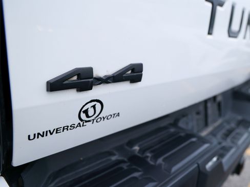 Used 2023 Toyota Tundra SR5 image 11