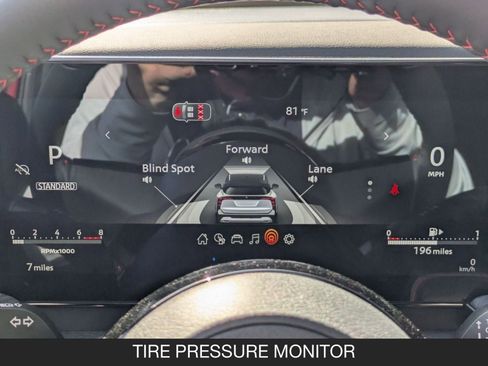 New 2026 Nissan Kicks SR image 19