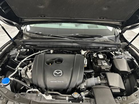 Certified 2024 MAZDA CX-50 AWD 2.5 S w/ Cargo Package image 3