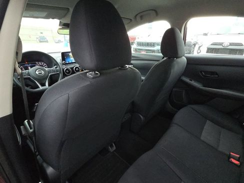 Used 2024 Nissan Sentra SV image 27