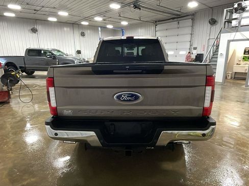 Used 2019 Ford F350 Lariat w/ Lariat Ultimate Package image 6