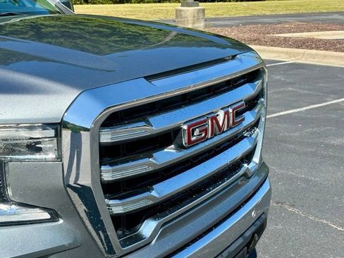 Used 2020 GMC Sierra 1500 SLE w/ SLE Value Package RWD image 14