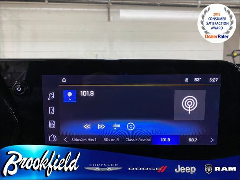 Used 2025 Chevrolet TrailBlazer LT image 20