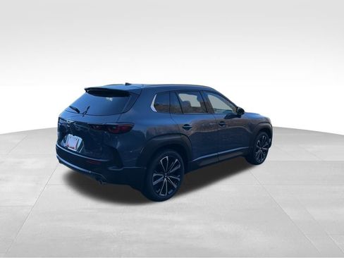 New 2026 MAZDA CX-50 AWD 2.5 S w/ Cargo Package image 5