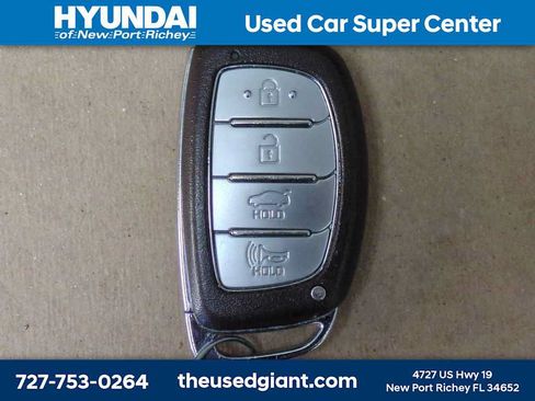 Used 2019 Hyundai Sonata SEL FWD image 31
