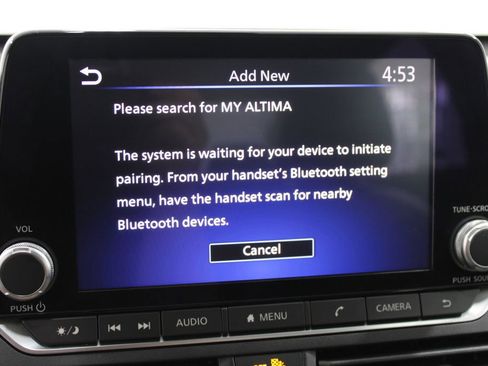 Used 2024 Nissan Altima 2.5 SR image 44