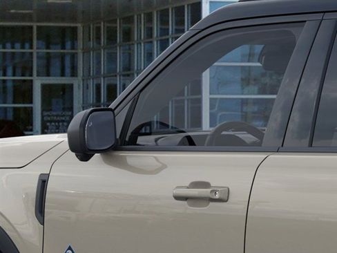 New 2025 Ford Bronco Sport Outer Banks w/ Outer Banks Tech Package+ image 20