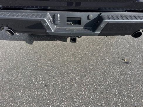 New 2025 Ford F150 Lariat w/ Equipment Group 501A Mid image 22