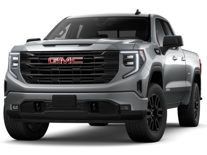 New 2026 GMC Sierra 1500 Elevation w/ Preferred Package