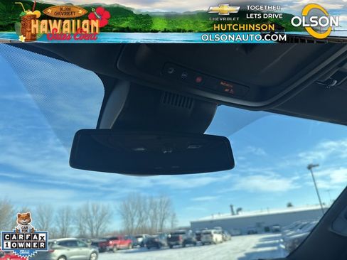 Used 2025 GMC Yukon XL Denali image 33