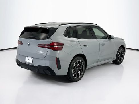 New 2026 BMW X3 xDrive30i w/ Premium Package AWD/4WD image 5