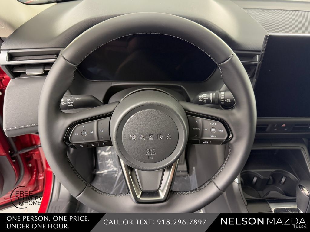 New 2026 MAZDA CX-5 Preferred AWD/4WD image 24