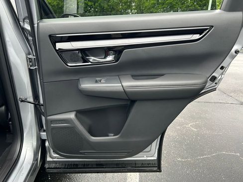 Used 2026 Honda CR-V EX-L image 25