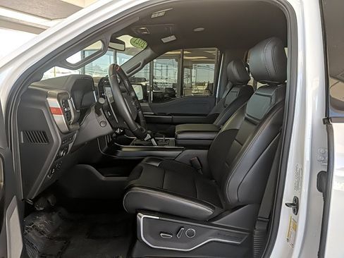 Certified 2021 Ford F150 Raptor w/ Equipment Group 801A High image 11