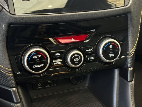 Certified 2025 Subaru Forester Wilderness w/ Wilderness Package image 20