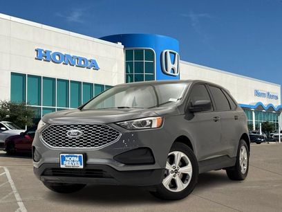Used 2024 Ford Edge SE