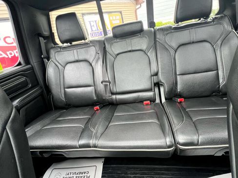 Used 2019 RAM 1500 Limited w/ Advanced Safety Group image 31