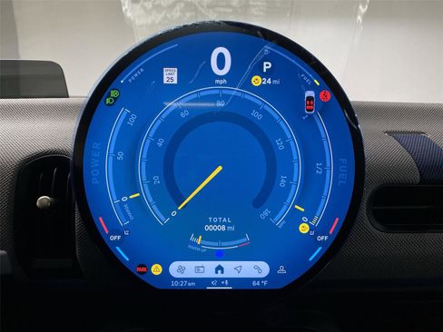 New 2026 MINI Cooper S image 14